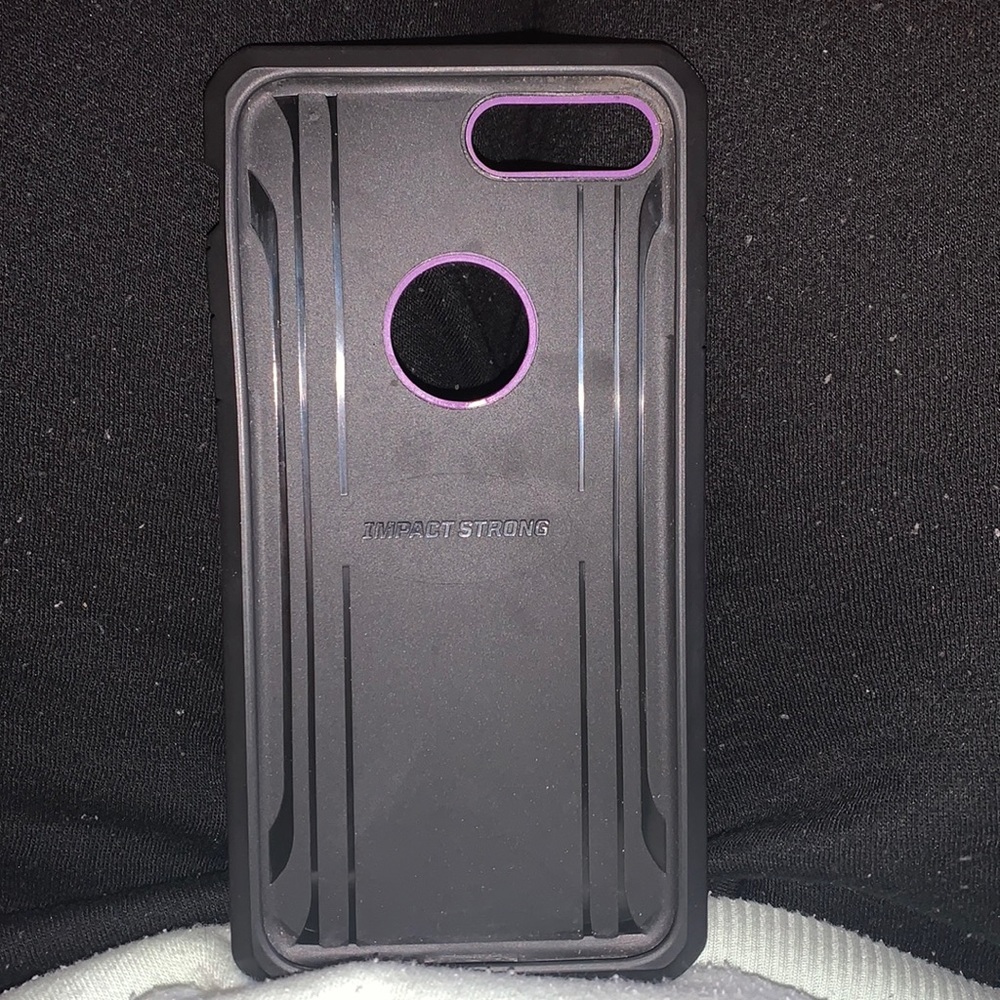 iphone 7/8 plus case